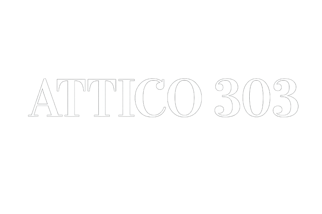 Attico 303