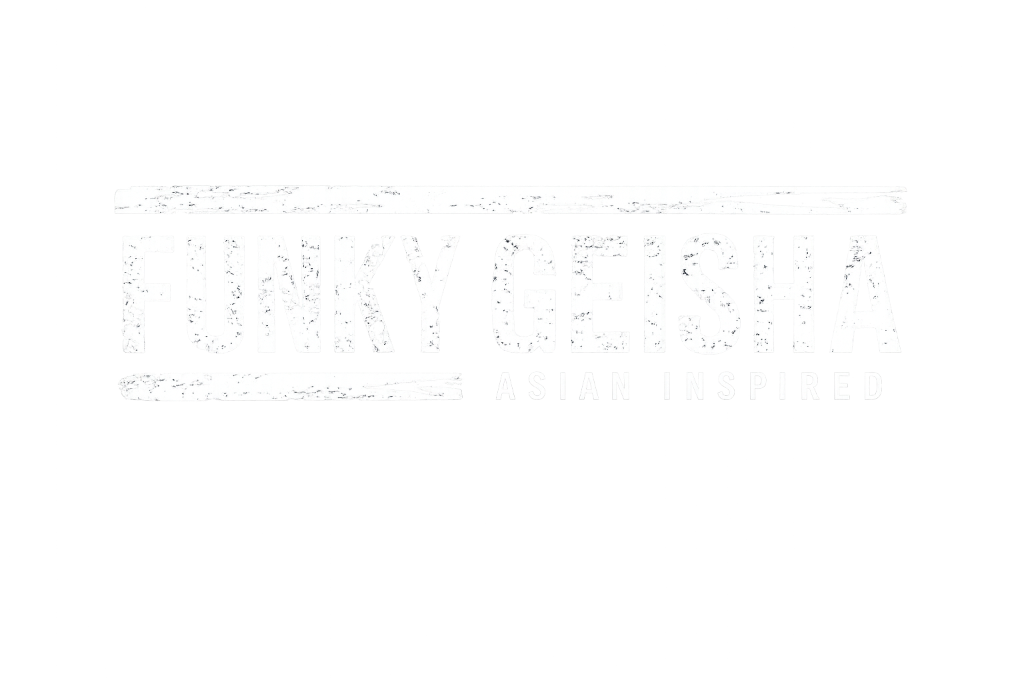 Funky Geisha